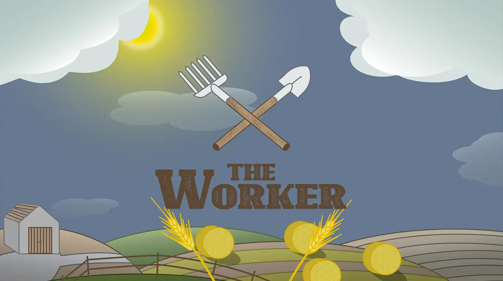 Dessin de l'étiquette